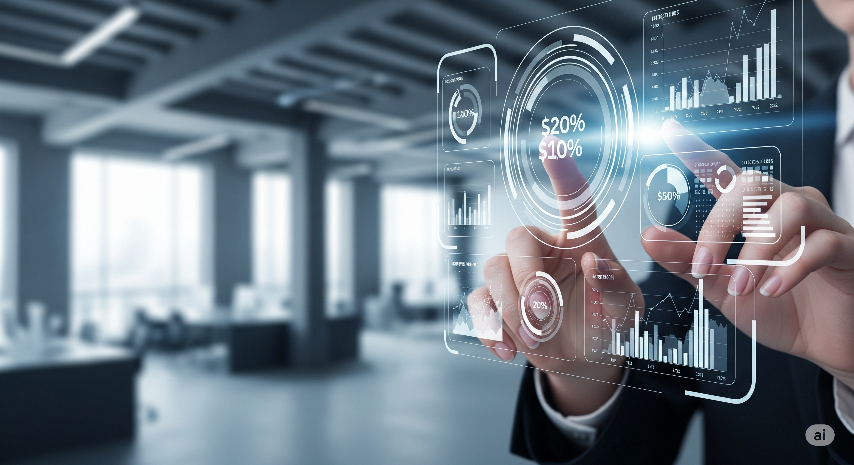 Mengapa Laporan Keuangan Bukan Sekadar Angka? 5 Manfaat Vital bagi Bisnis Anda